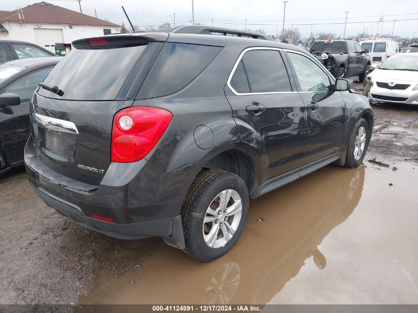 VIN 2GNFLFEK6F6429620 2015 Chevrolet Equinox, 1LT no.4