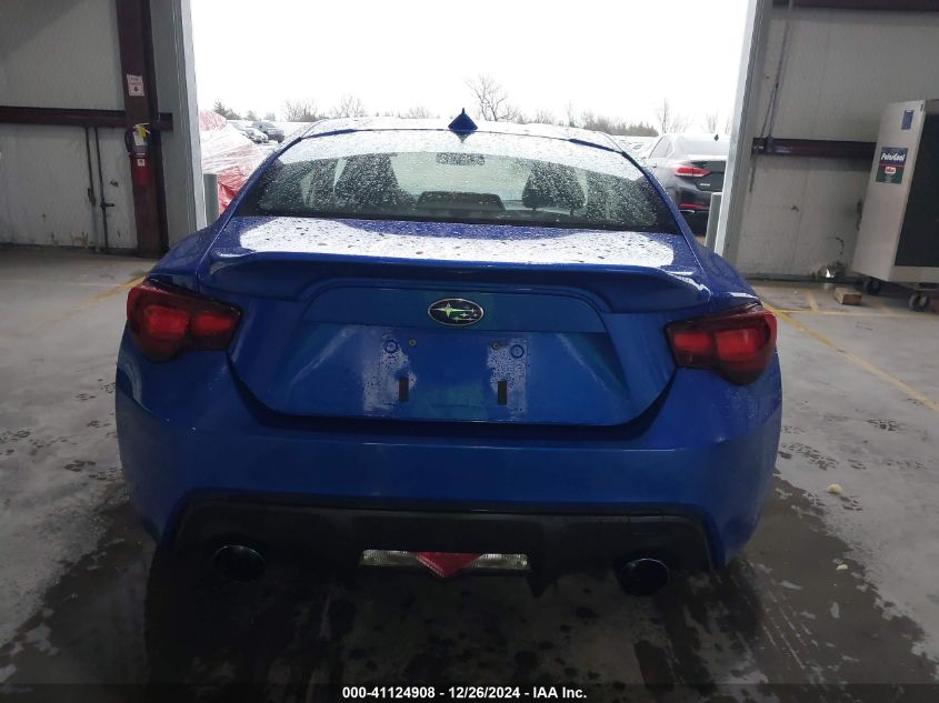 VIN JF1ZCAC17D1610282 2013 SUBARU BRZ no.16