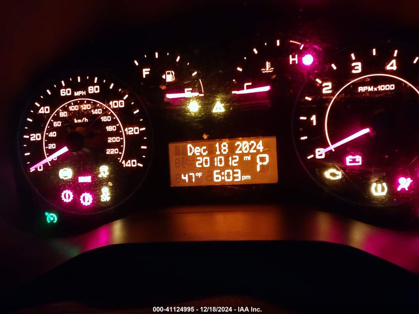 2019 RAM PROMASTER CITY TRADESMAN - ZFBHRFAB6K6N87710