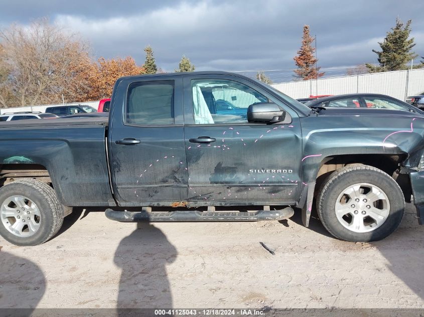 VIN 1GCVKREC0HZ178621 2017 CHEVROLET SILVERADO 1500 no.13