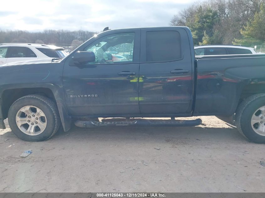 VIN 1GCVKREC0HZ178621 2017 CHEVROLET SILVERADO 1500 no.14