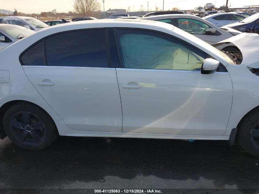 VIN 3VWLL7AJ4EM407258 2014 VOLKSWAGEN JETTA no.14