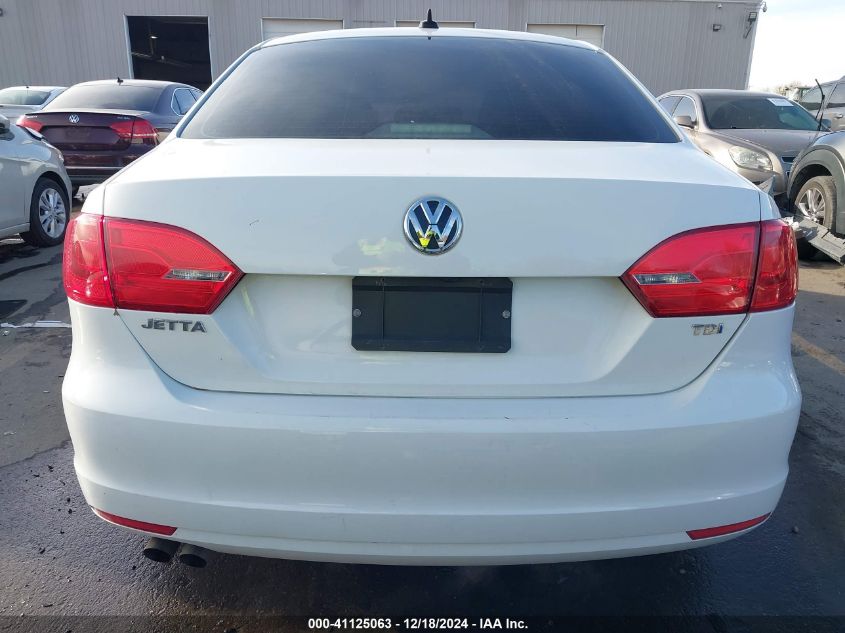 VIN 3VWLL7AJ4EM407258 2014 VOLKSWAGEN JETTA no.17