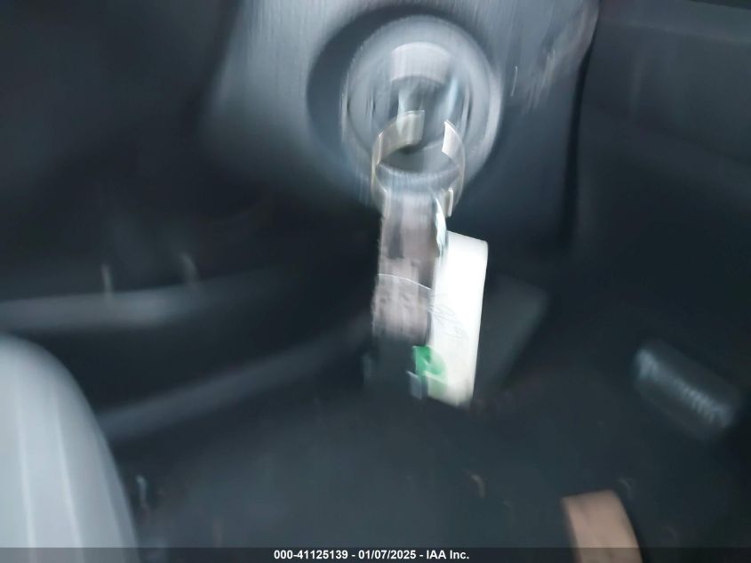 2014 Kia Forte Ex VIN: KNAFX4A82E5175844 Lot: 41125139