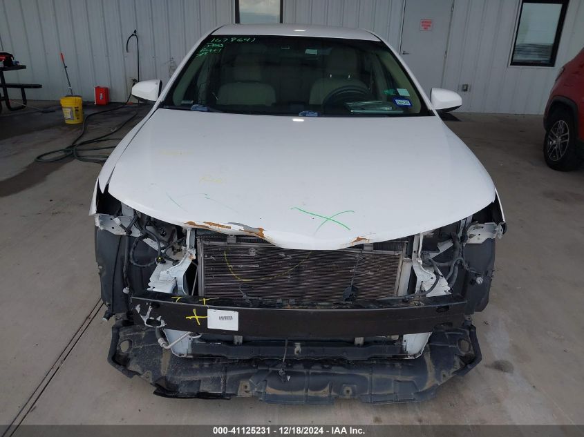 VIN 4T4BF1FK7DR282272 2013 Toyota Camry, LE no.6