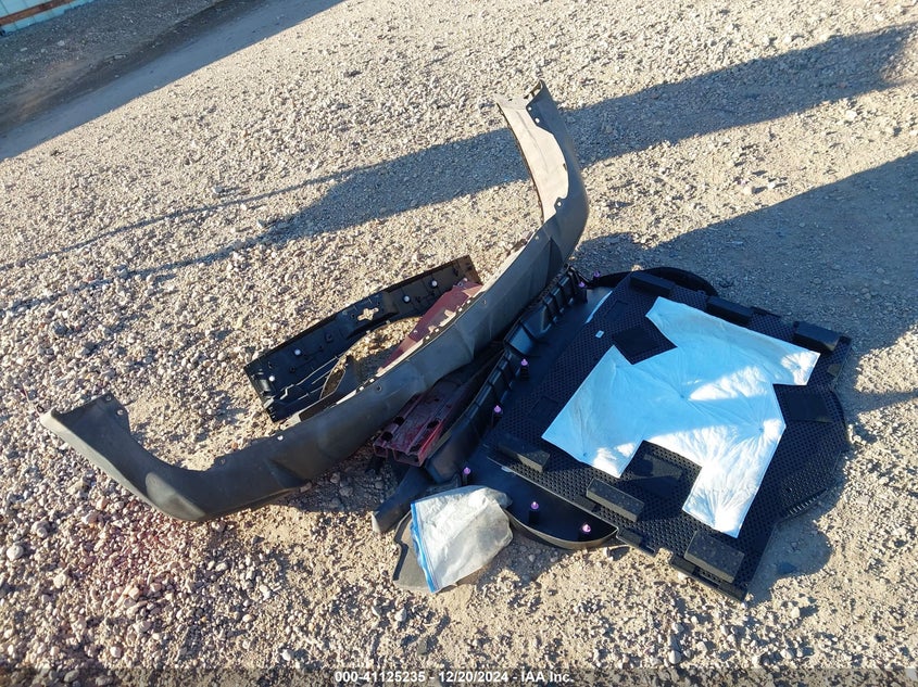 2016 NISSAN ROGUE SV - KNMAT2MV7GP608323