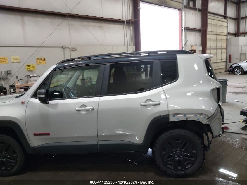 VIN ZACCJBCBXJPG61145 2018 JEEP RENEGADE no.15