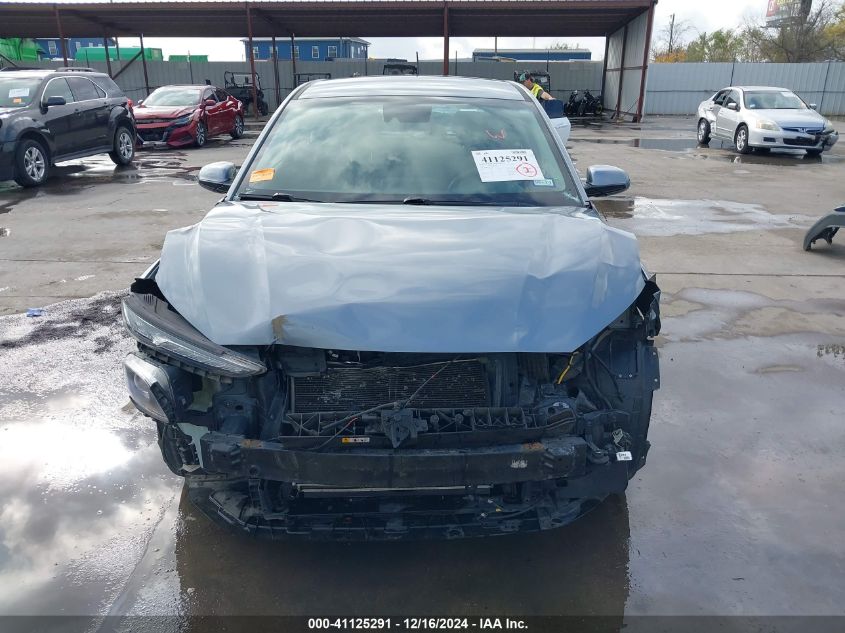 2019 Hyundai Kona Se VIN: KM8K12AA6KU203930 Lot: 41125291