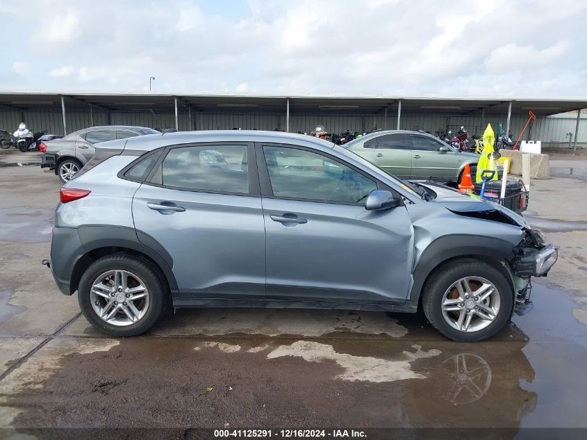 2019 Hyundai Kona Se VIN: KM8K12AA6KU203930 Lot: 41125291