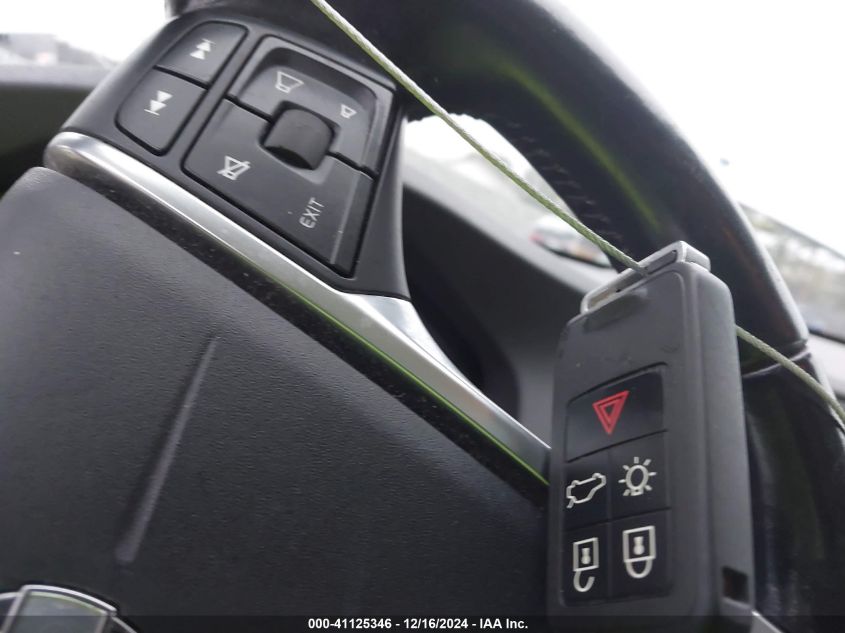 2012 Volvo S60 T5 VIN: YV1622FS9C2092348 Lot: 41125346