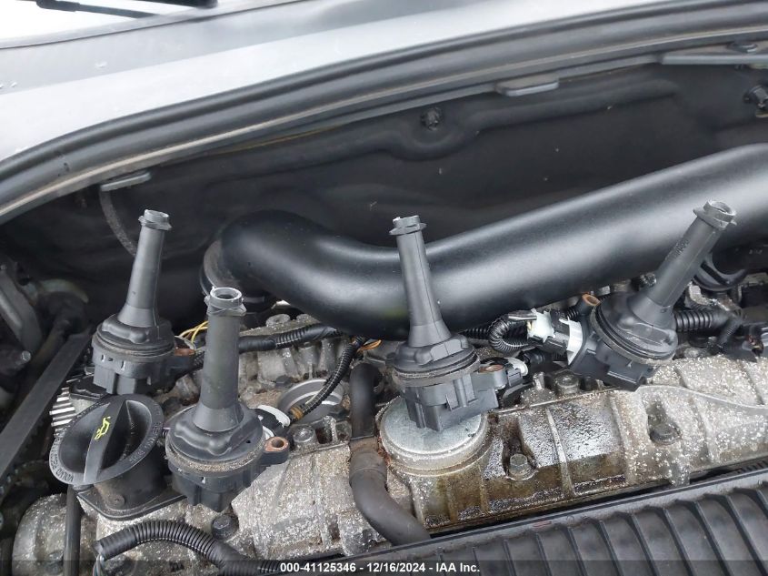 2012 Volvo S60 T5 VIN: YV1622FS9C2092348 Lot: 41125346