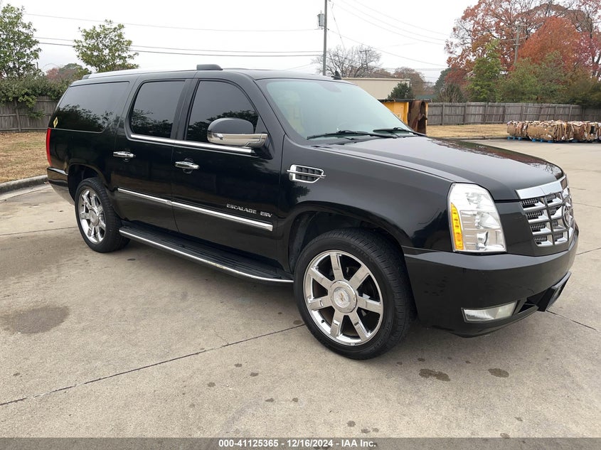 Vin: 1gys4hef4br310072, lot: 41615544, cadillac escalade esv luxury 2011 img_1
