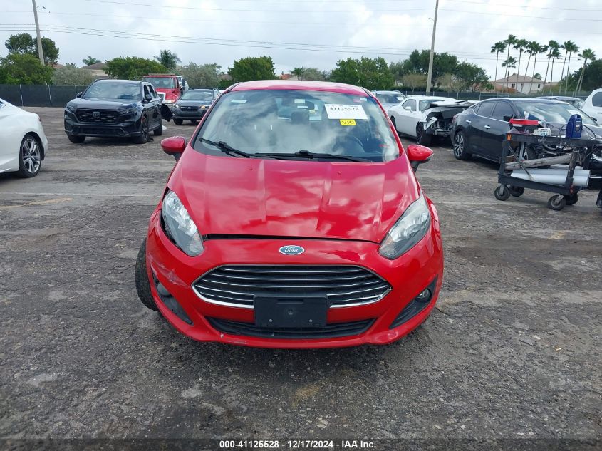 VIN 3FADP4EJ1EM200269 2014 FORD FIESTA no.12