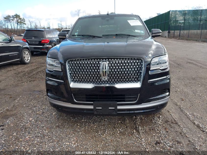 VIN 5LMJJ2LT8NEL15103 2022 LINCOLN NAVIGATOR no.12