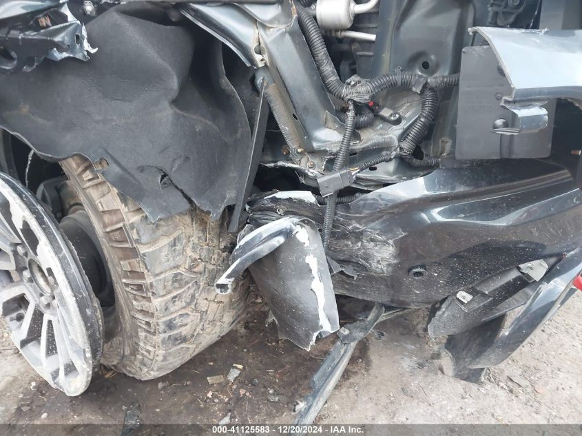 2019 GMC Sierra 1500 At4 VIN: 1GTP9EEL0KZ213503 Lot: 41125583