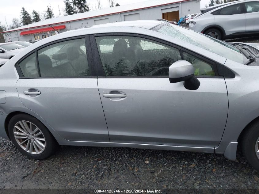 VIN JF1GJAE68DH006527 2013 Subaru Impreza, 2.0I Pre... no.13