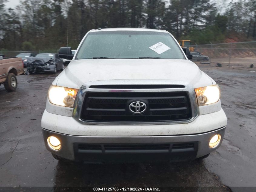 VIN 5TFEY5F11DX139983 2013 TOYOTA TUNDRA no.12