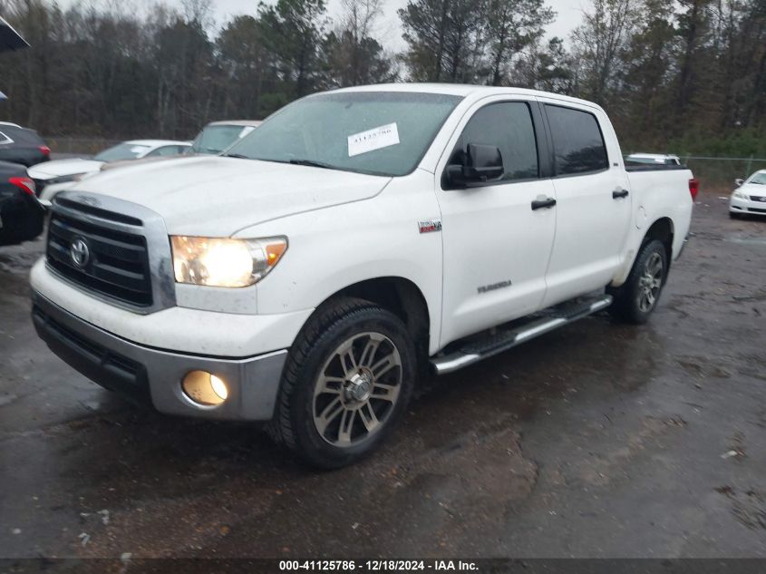 VIN 5TFEY5F11DX139983 2013 TOYOTA TUNDRA no.2