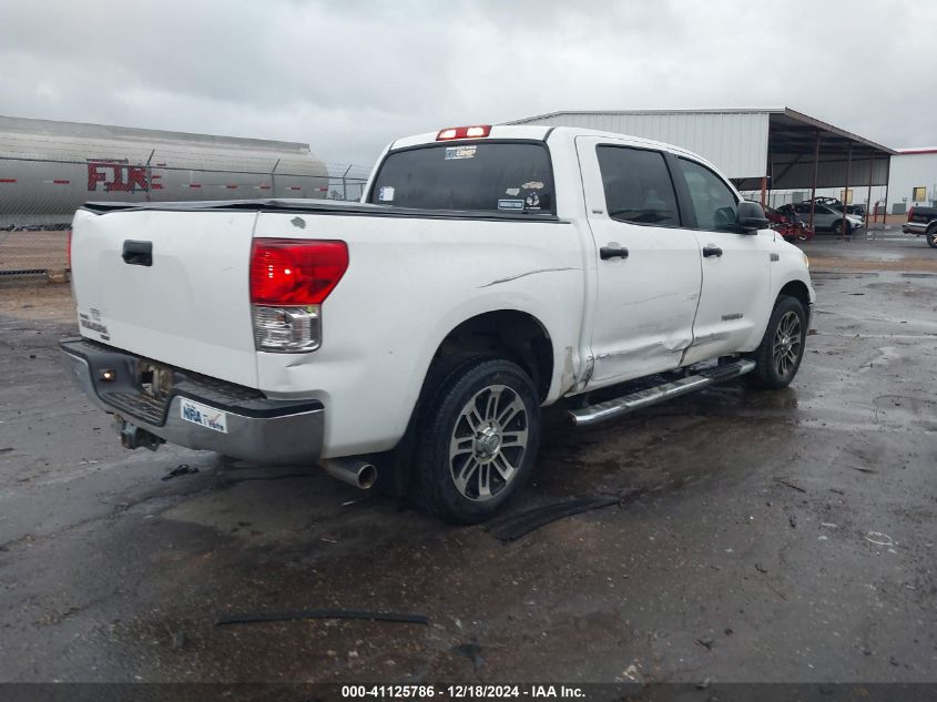 VIN 5TFEY5F11DX139983 2013 TOYOTA TUNDRA no.4