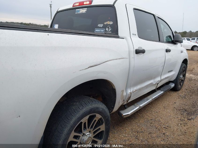 VIN 5TFEY5F11DX139983 2013 TOYOTA TUNDRA no.6