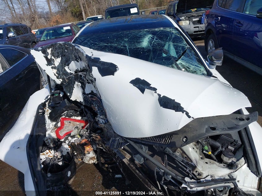 2015 LEXUS IS 350 - JTHCE1D29F5008351