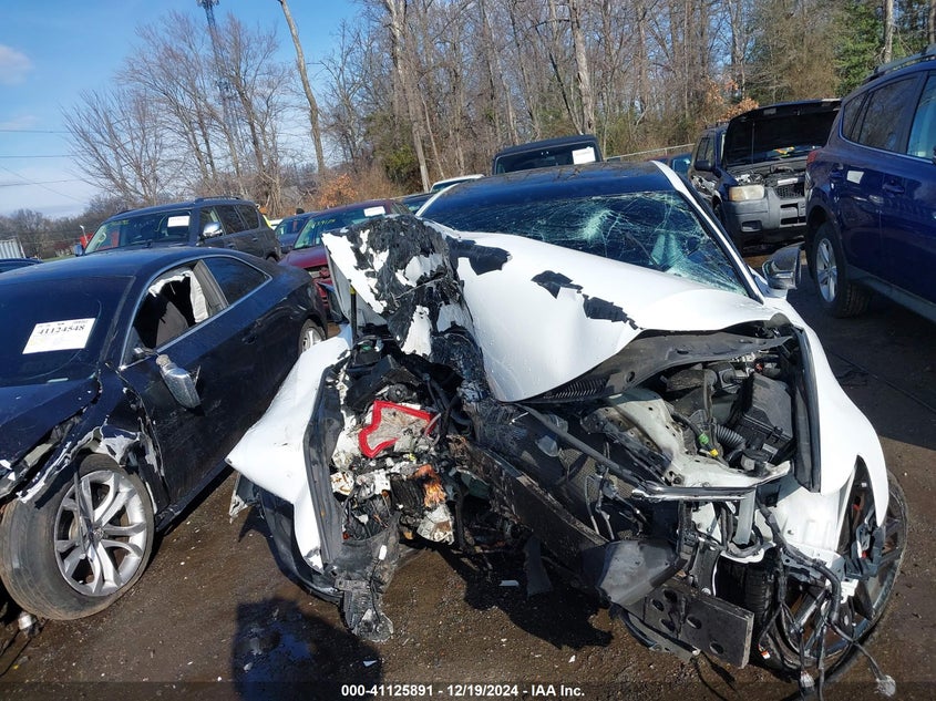 2015 LEXUS IS 350 - JTHCE1D29F5008351