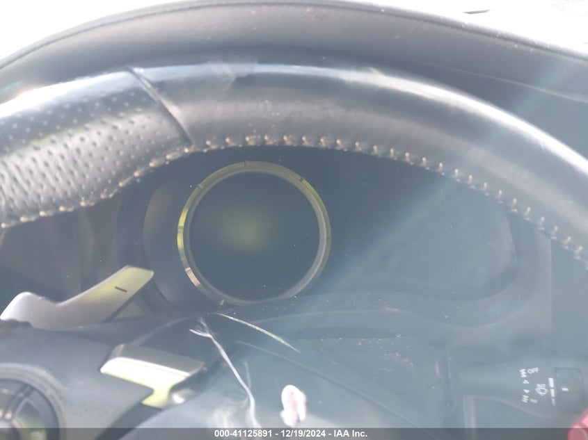 2015 LEXUS IS 350 - JTHCE1D29F5008351