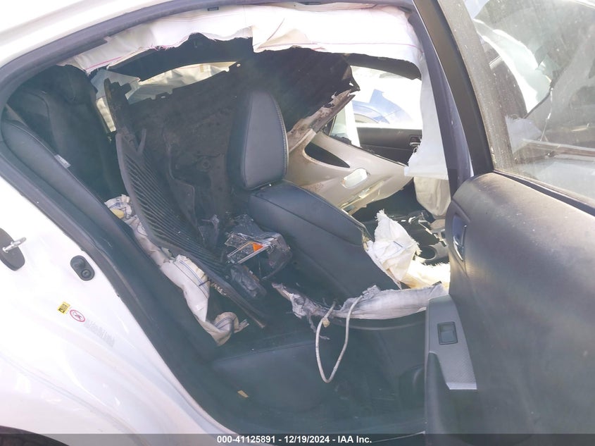 2015 LEXUS IS 350 - JTHCE1D29F5008351