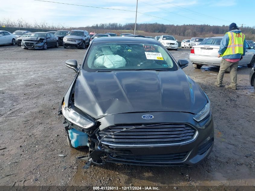 VIN 3FA6P0H77GR310508 2016 FORD FUSION no.12