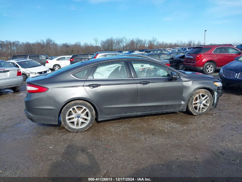 VIN 3FA6P0H77GR310508 2016 FORD FUSION no.13