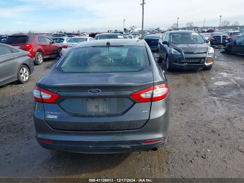 VIN 3FA6P0H77GR310508 2016 FORD FUSION no.16