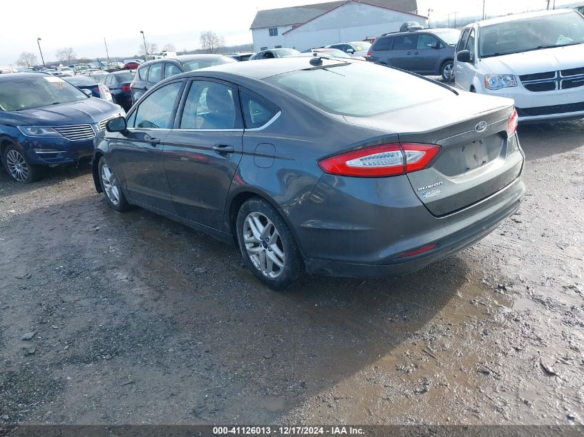 VIN 3FA6P0H77GR310508 2016 FORD FUSION no.3