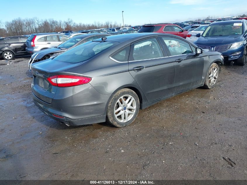 VIN 3FA6P0H77GR310508 2016 FORD FUSION no.4