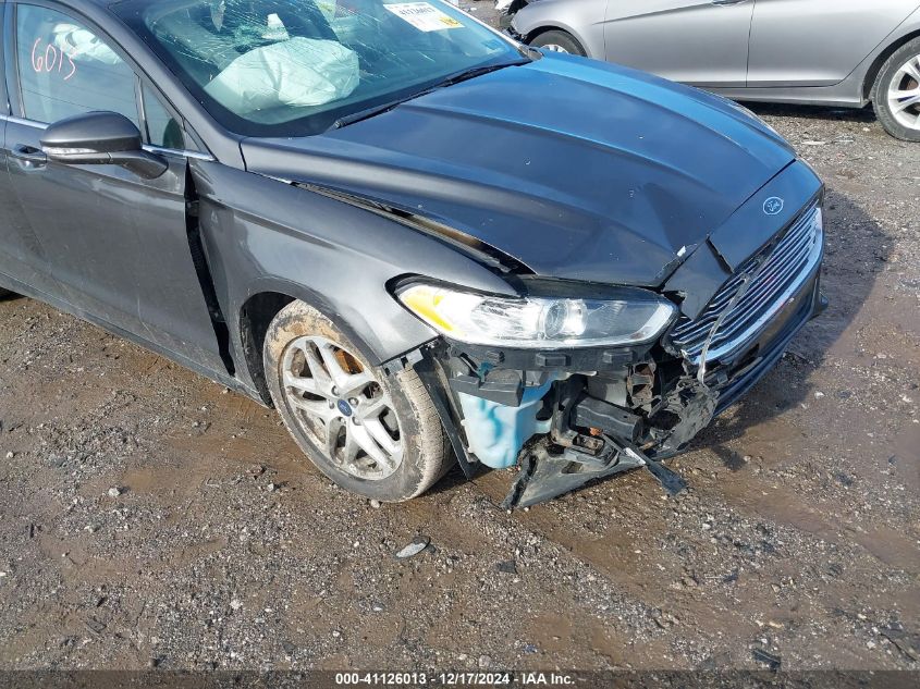 VIN 3FA6P0H77GR310508 2016 FORD FUSION no.6