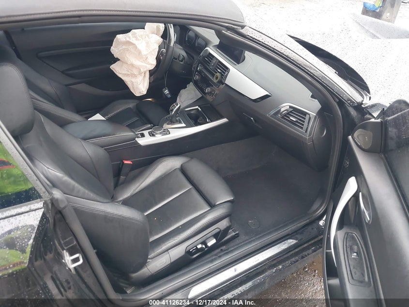 2018 BMW M240I - WBA2N1C57JVC28007