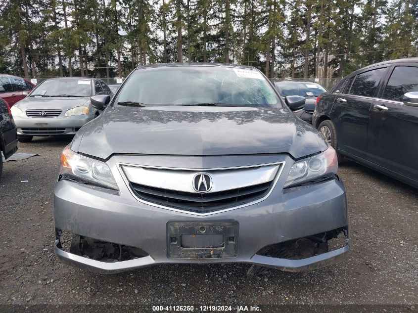 2013 Acura Ilx 2.0L VIN: 19VDE1F31DE011900 Lot: 41126250