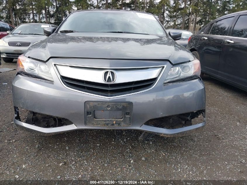 2013 Acura Ilx 2.0L VIN: 19VDE1F31DE011900 Lot: 41126250