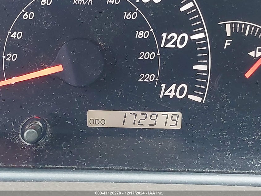 2006 TOYOTA CAMRY VIN: JTDBE30K763054335