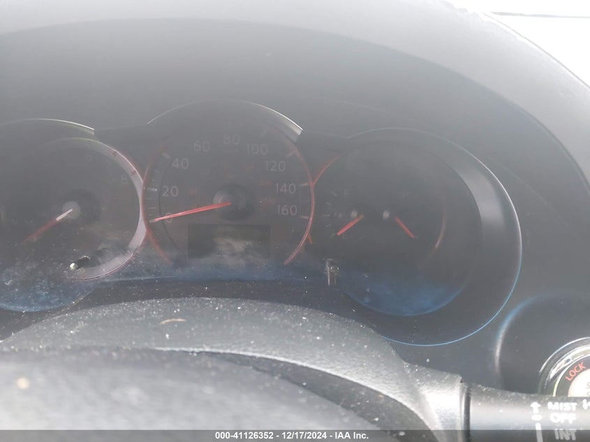 2008 NISSAN ALTIMA VIN: 1N4BL21E08N401915