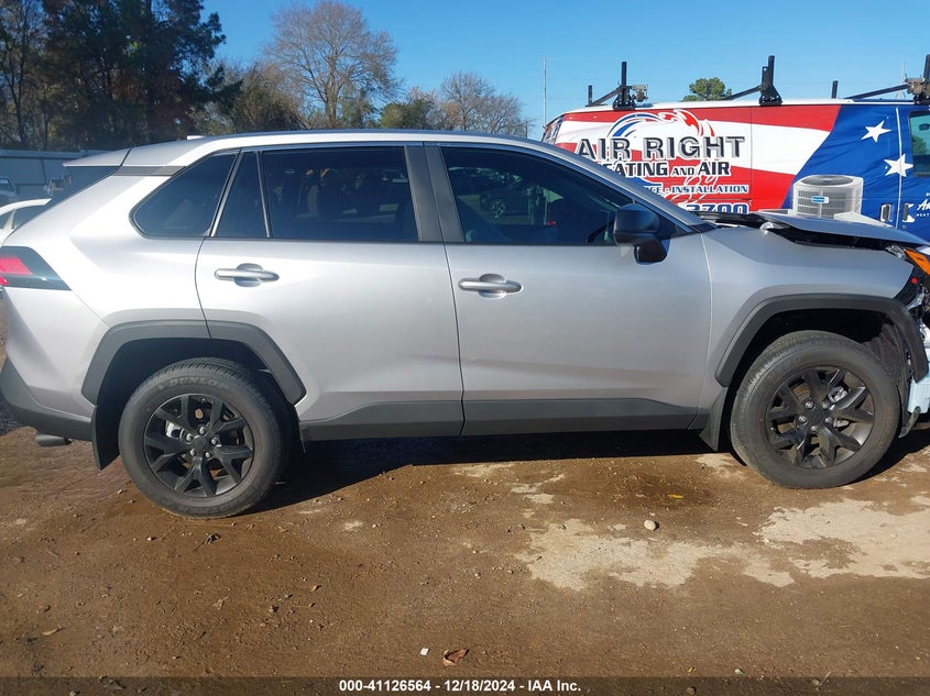 2024 TOYOTA RAV4 - 2C3H1RFV7RC295924