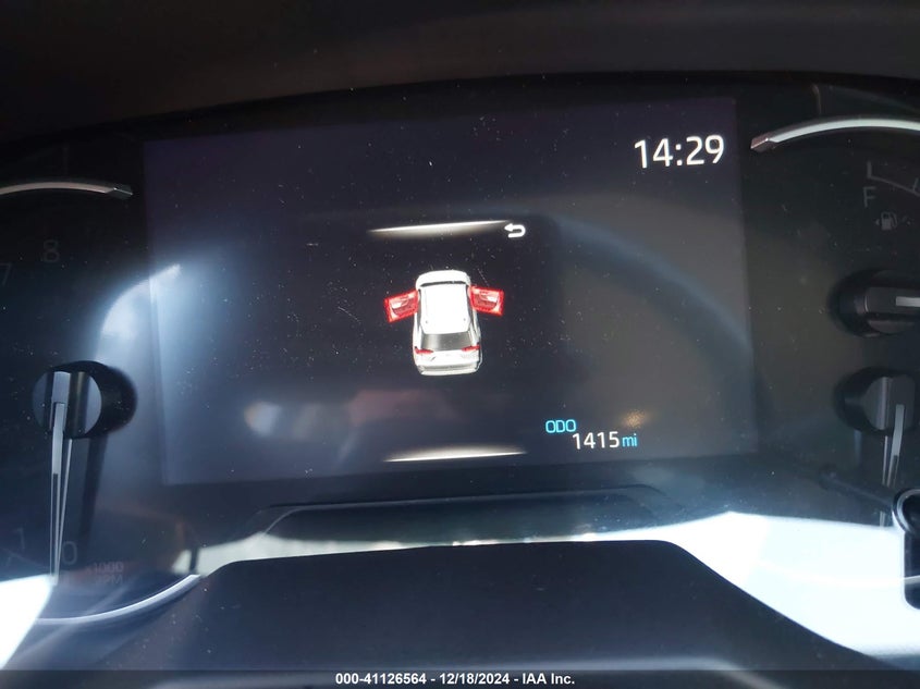 2024 TOYOTA RAV4 - 2C3H1RFV7RC295924