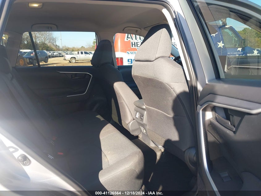 2024 TOYOTA RAV4 - 2C3H1RFV7RC295924