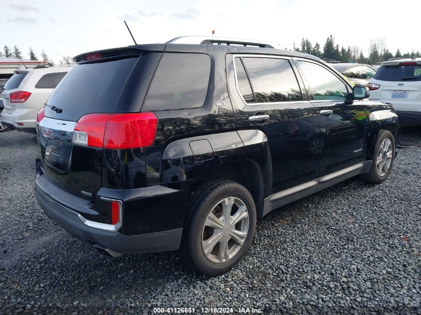 VIN 2GKFLUE33G6256960 2016 GMC TERRAIN no.4