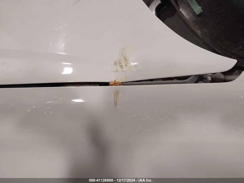 2014 CHEVROLET IMPALA LIMITED LS - 2G1WA5E36E1137066