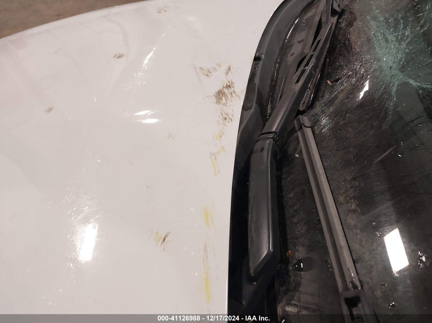 2014 CHEVROLET IMPALA LIMITED LS - 2G1WA5E36E1137066