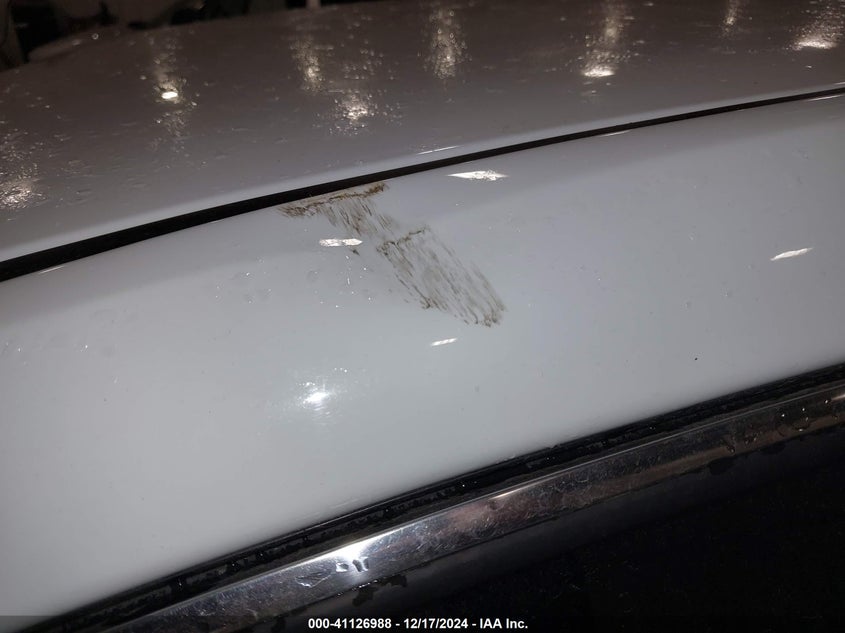 2014 CHEVROLET IMPALA LIMITED LS - 2G1WA5E36E1137066