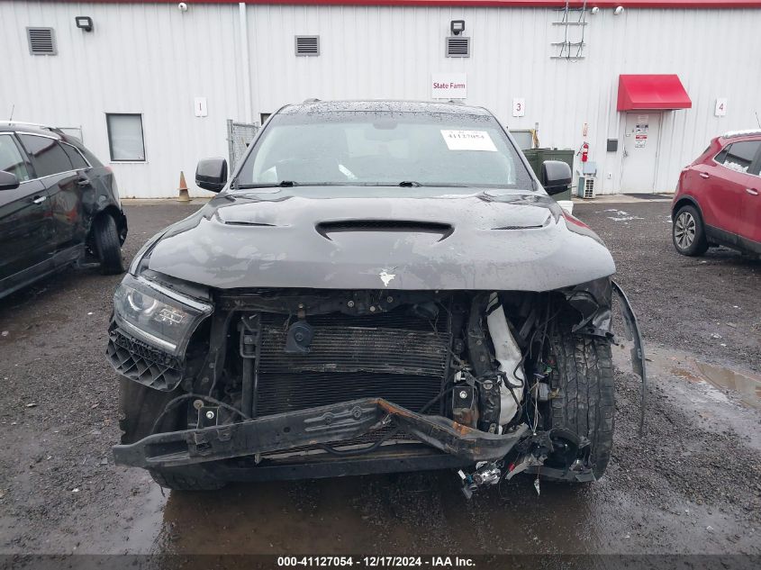 VIN 1C4RDJDG2GC477286 2016 DODGE DURANGO no.13