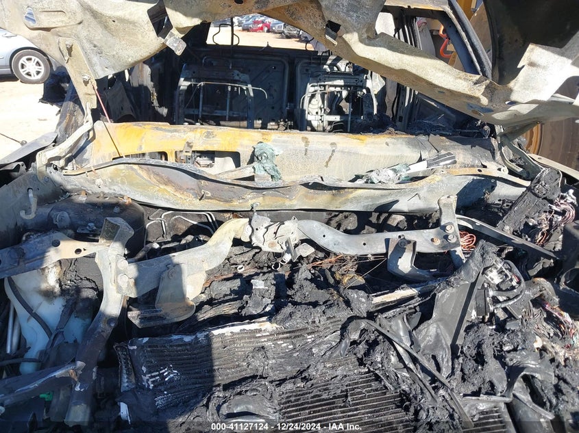 2015 JEEP PATRIOT SPORT - 1C4NJPBA1FD284659