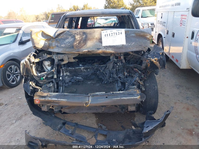 2015 JEEP PATRIOT SPORT - 1C4NJPBA1FD284659