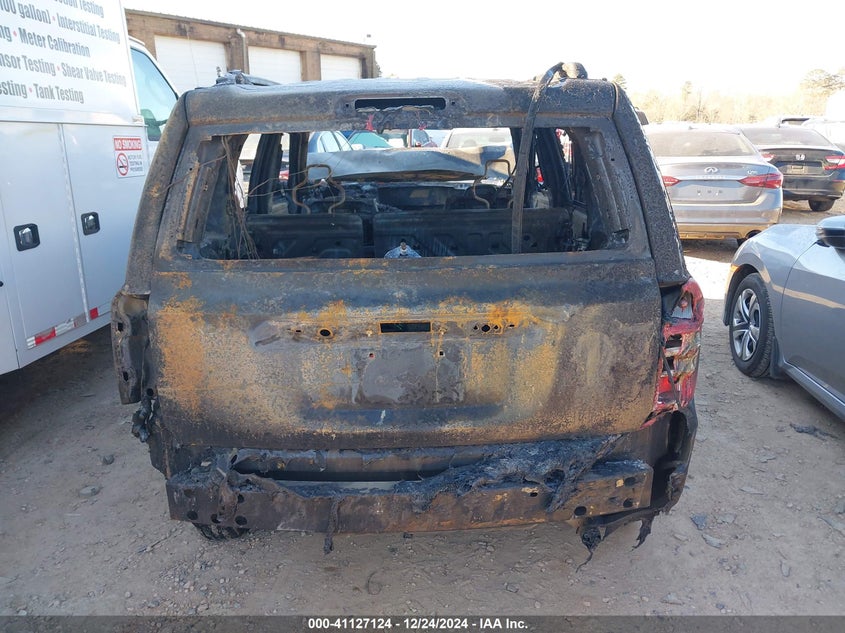 2015 JEEP PATRIOT SPORT - 1C4NJPBA1FD284659